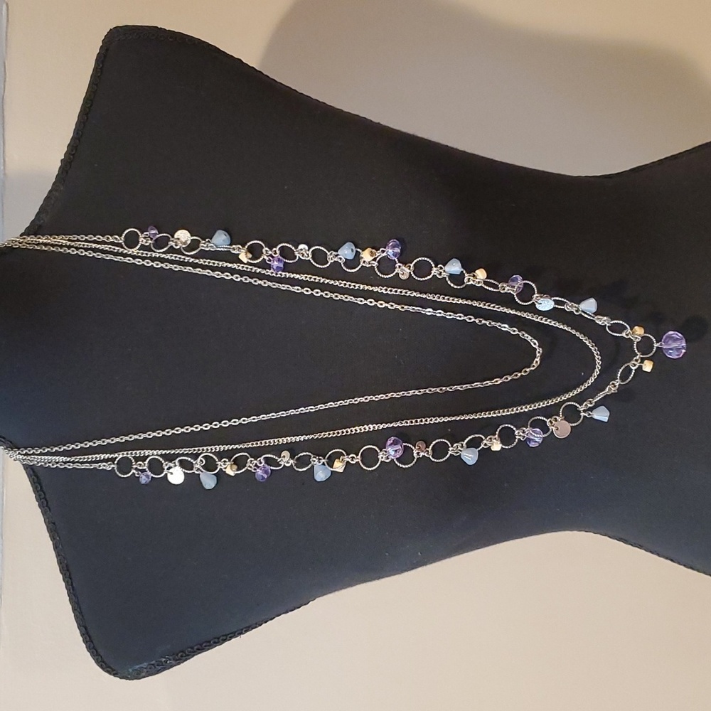 Women's Costume Necklace- Free With Any Purchase